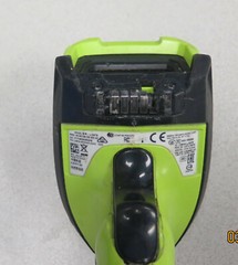 Zebra Motorola Symbol Barcode Scanner Li3678 -SR0F003VZWW Battery Commercial b4