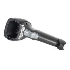 Zebra DS2208-SR00007ZZWW Corded Handheld 1D 2D QR Barcode Scanner w/USB Cable