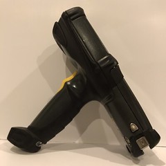 Symbol Motorola MC92N0-GA0SYEQA6WR WM 6.5 SE965 Wireless Barcode Scanner!