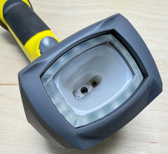 Cognex DM8500 Handheld Barcode Scanner, 825-0137-1R