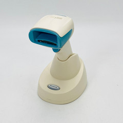 Honeywell Xenon 1902HHD-5 Wireless Barcode Scanner w/Charging Base & NEW Cable⚡️