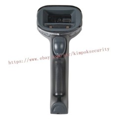 Honeywell Xenon 1900GHD-2USB 2D Wired Handheld Barcode Scanner with USB Cable