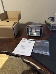 Pax IM 500-550 1E1 Secure Card Reader