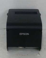 Epson TM-T20IIIL Model M352A USB