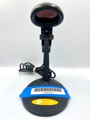 TaoTronics TT-BS003 Barcode Laser Scanner w/ Stand