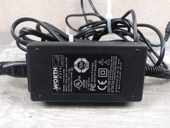 Worth Data 17ut-05-3000 R/F Terminal Power Supply