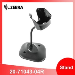 Zebra 20-71043-04R Barcode Scanner Stand for Zebra DS2208/DS2278/DS4308/DS8108