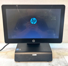 HP RP2 Retail System 2030 14&Prime; Intel Pentium J2900 4GB 2.41GHz No OS T0598