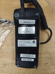 INGENICO iCT220v3 Credit Card Terminal
