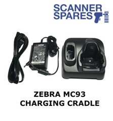 🔥 NEW OEM ZEBRA Charging Cradle MC93 MC9300 MC930B-G MC930P CRD-MC93-2SUCHG-01