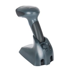 Datalogic QBT2430-BK-BTK1 Wireless Barcode Scanner 1D 2D USB Barcode Reader