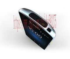 New Zebra EC55BK-21B243-A6 GMS SE4100 Android 4GB/64GB Mobile Computer w Battery