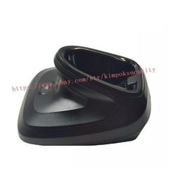 Zebra DS8178-SR0F107ZZWW Wireless Bluetooth 2D/1D/QR Barcode Scanner with Cradle
