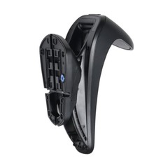 Datalogic Gryphon GM4500-BK-433K1 USB 2D Wireless Scanner w USB Cable & Cradle