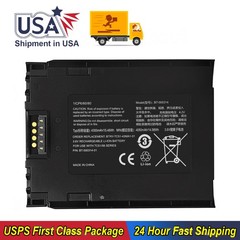 For Zebra TC51 TC56 TC57BTRY-TC51-43MA1-01 BT-000314 Battery BT-000314A 4300mAh