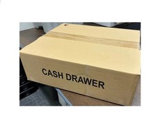 Apg Series 100 1616 Electronic USB Cash Drawer T554B-BL1616