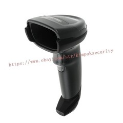 Zebra DS2208-SR7U2100SGW Wired 1D/2D Handheld Barcode Scanner Reader USB Kit