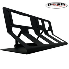 KT-116363-01R – Zebra MC95xx Desk Mounting Bracket