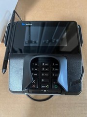 (Lot of 120) Verifone MX915 -P132-409-01-R Credit Card Pin Pad Payment Terminal
