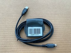 CodeXML Modem Bluetooth USB Cable Receiver for Metrologic MS1633 Barcode Scanner
