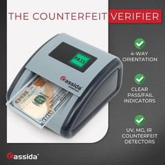 InstaCheck: Your Essential Counterfeit Detector – Lightweight & Fast Results