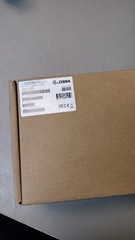 Zebra CRD-ET5X-1SCG1 Black Single Charging Cradle Base Unit for ET5 Series Only