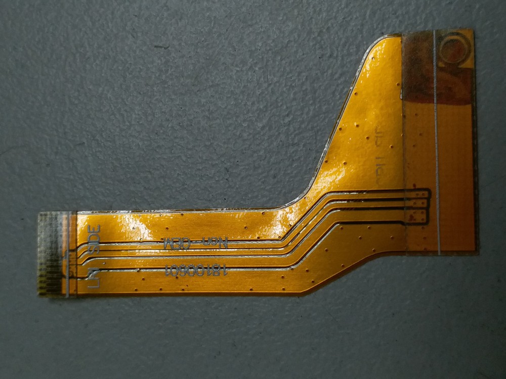 Motorola MC9190 MC92N0 SE4600 Scanner Flex Cable