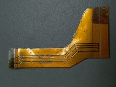 Motorola MC9190 MC92N0 SE4600 Scanner Flex Cable