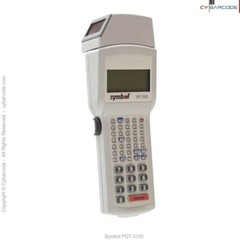 Symbol PDT-3100 Portable Data Terminal (PDT3100) – New (old stock)