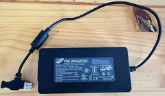 NCR N4000 Site Controller Server, i5-8500T, 16GB DDR4, 240GB SSD, No OS