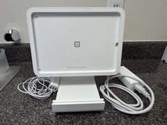 Square Stand POS Terminal – Model S089 with Printer
