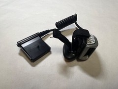 Honeywell 8610A902SRSLASER Corded 1D Laser Ring Scanner for Dolphin D70e/D75e