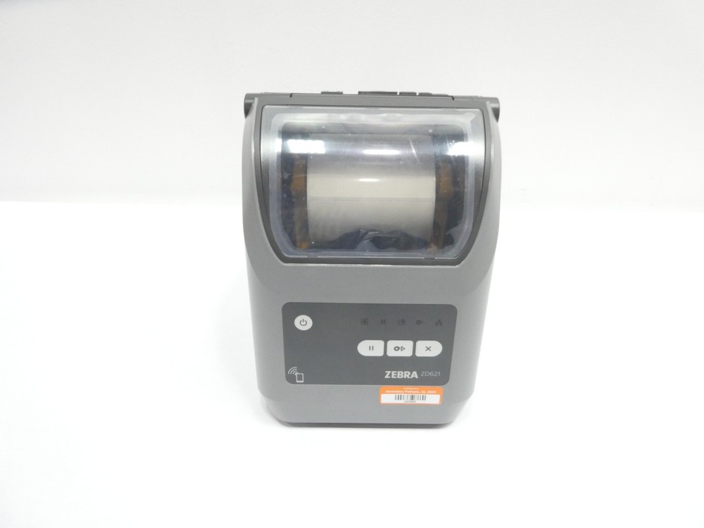 Zebra ZD621 Thermal Label Printer