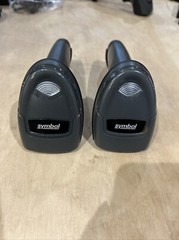 Zebra Motorola Symbol DS4308 Barcode Scanner DS4308 (NO CABLES)