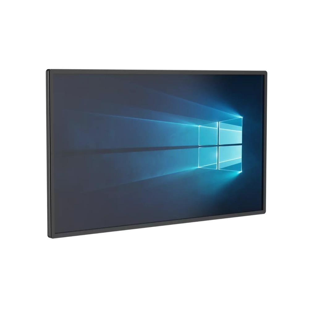 43&Prime; 4K Wall Mount Touch Screen Computer Kiosk Core i5, 16GB RAM, 240GB SSD *NEW*