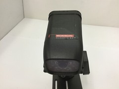 Microscan FIS-6700-0003 Quadrus EZ Barcode Scanner, Reading Range: 2-10&Prime;