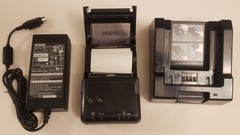 EPSON TM-P20 – 2&Prime; Mobilink POS Thermal Receipt Printer