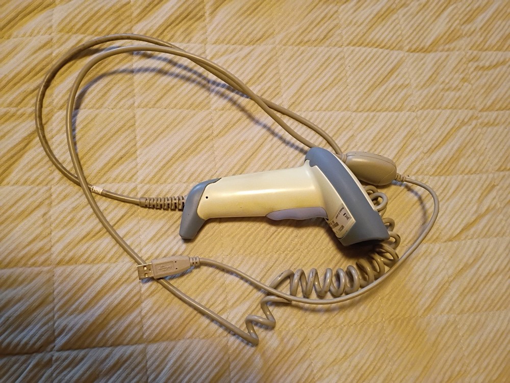 Unitech MS330-1 Handheld Scanner