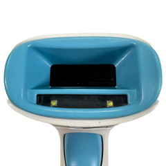 Honeywell Xenon 1902 Barcode Scanner w/CCB01-010BT Cradle & USB Cord GRADE A!⚡️