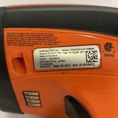 Datalogic POWERSCAN PM9500 Wireless Scanner *NO CHARGER » Preowned