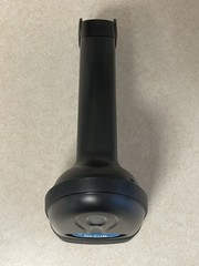 FOR PARTS READ -NETUM 2D Barcode Scanner 2.4G Wireless & Bluetooth & USB Wired