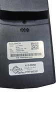 Equinox Luxe 6200M Mobile Payment Terminal Printer A10400-209E w/ PSU JetPay