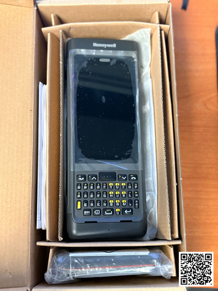Honeywell CN80-L1N-6EC110E
