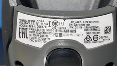 Zebra DS8178 Barcode Scanner (Cordless) w/ CR8178-SC