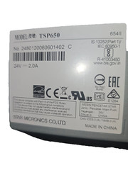 register printer