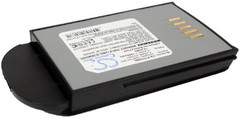 CS Backup Battery for Psion Barcode Scanner Teklogix 7530 G2, Teklogix 7535, Tek