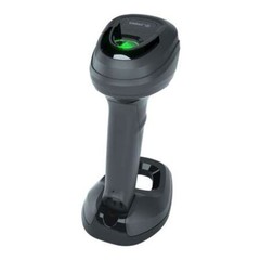 Zebra DS9908-SR4U2100AZW Handheld 1D 2D Imager Barcode Scanner With USB Cable