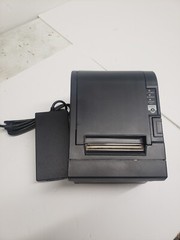 Epson TM-T88IIIP M129C Point Of Sale Receipt Printer USB