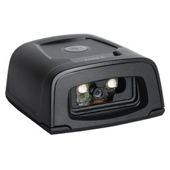 Zebra DS457-HD20009 Fixed Mount Barcode Scanner 2D/1D/QR Reader with USB Cable