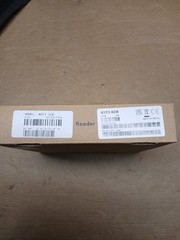 Adyen NYC1-SCR Handheld Payment Terminal Card Reader Black NEW NYC1